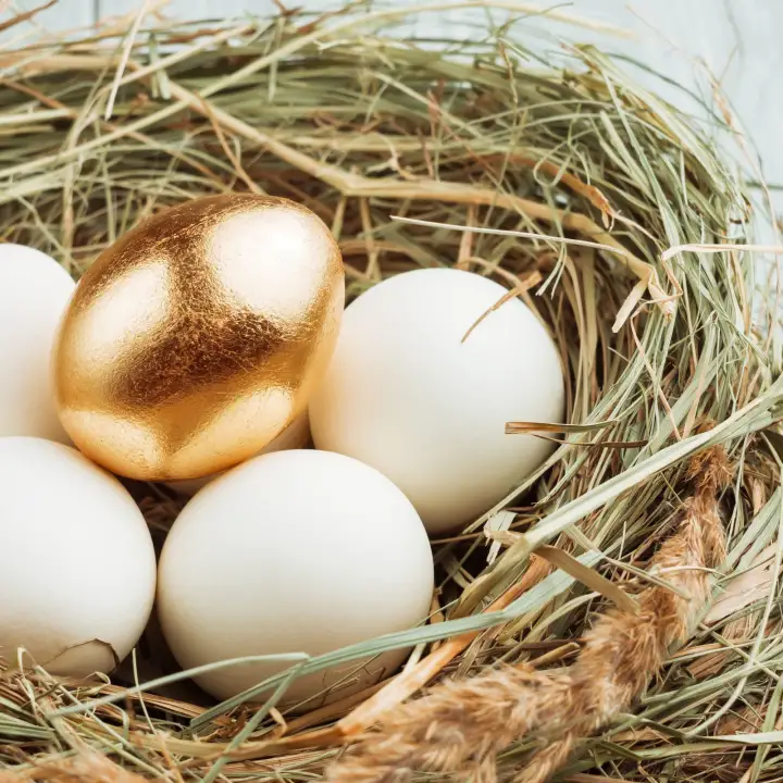 SMSF retirement